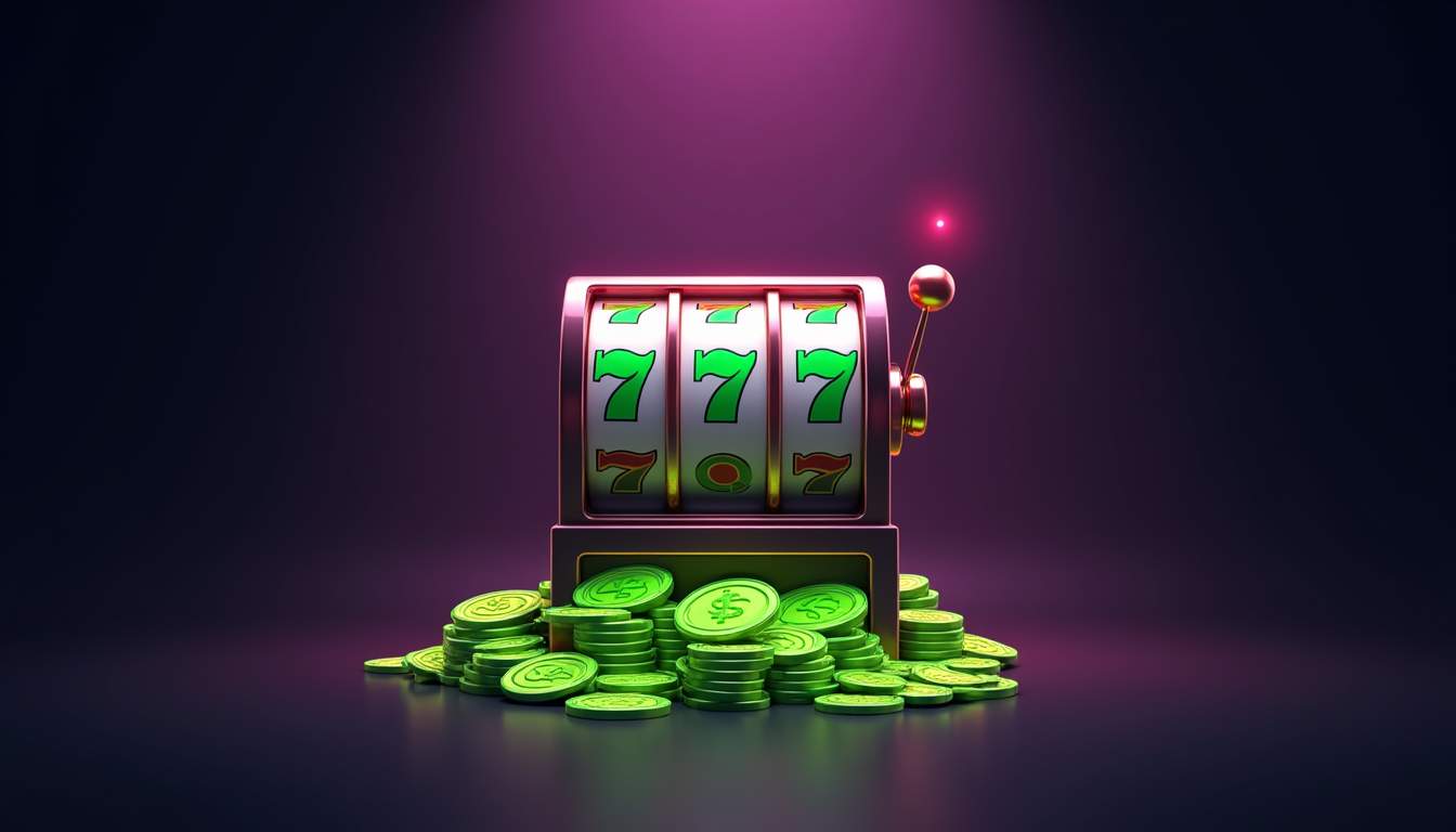 gn55 Bingo